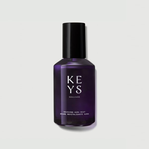 Hydrating Face Mist with Witch Hazel